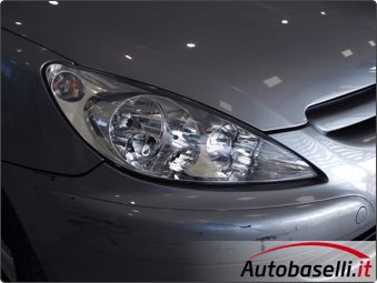 PEUGEOT 307 SW 1.6 HDI 110 CV