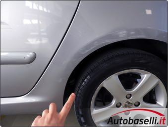 PEUGEOT 307 SW 1.6 HDI 110 CV