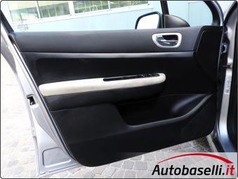 PEUGEOT 307 SW 1.6 HDI 110 CV