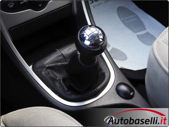 PEUGEOT 307 SW 1.6 HDI 110 CV