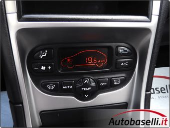 PEUGEOT 307 SW 1.6 HDI 110 CV