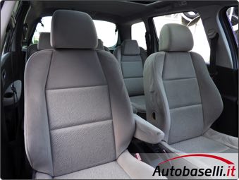 PEUGEOT 307 SW 1.6 HDI 110 CV