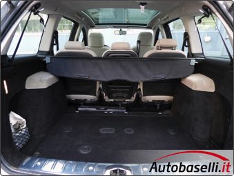 PEUGEOT 307 SW 1.6 HDI 110 CV
