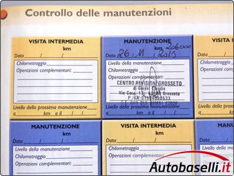 PEUGEOT 307 SW 1.6 HDI 110 CV