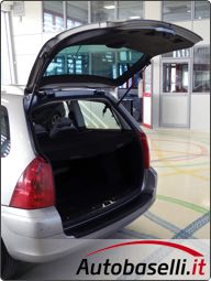 PEUGEOT 307 SW 1.6 HDI 110 CV
