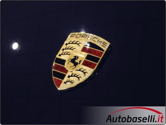 PORSCHE 996 CARRERA 4 CABRIOLET TIPTRONIC