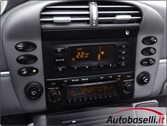 PORSCHE 996 CARRERA 4 CABRIOLET TIPTRONIC