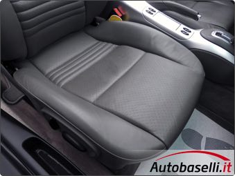 PORSCHE 996 CARRERA 4 CABRIOLET TIPTRONIC