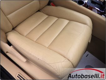 VOLKSWAGEN TOUAREG 2.5 TDI R5 TIPTRONIC