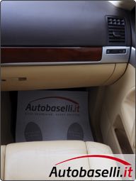 VOLKSWAGEN TOUAREG 2.5 TDI R5 TIPTRONIC