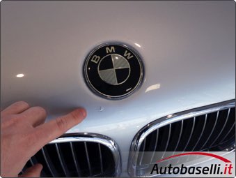 BMW 530 D TOURING TITANIUM