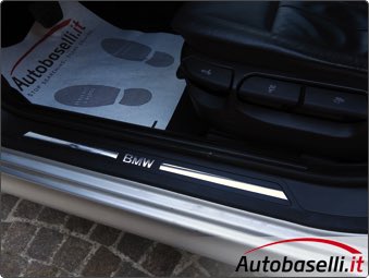 BMW 530 D TOURING TITANIUM