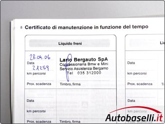 BMW 530 D TOURING TITANIUM