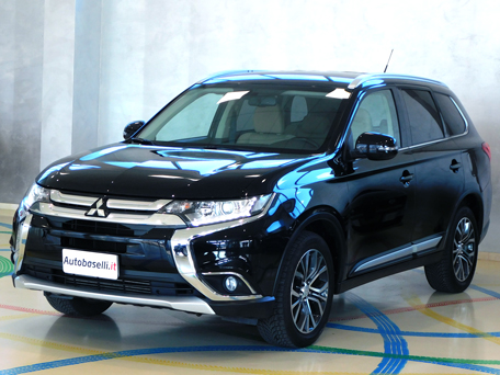 compro auto vendo auto usate brescia mitsubishi 