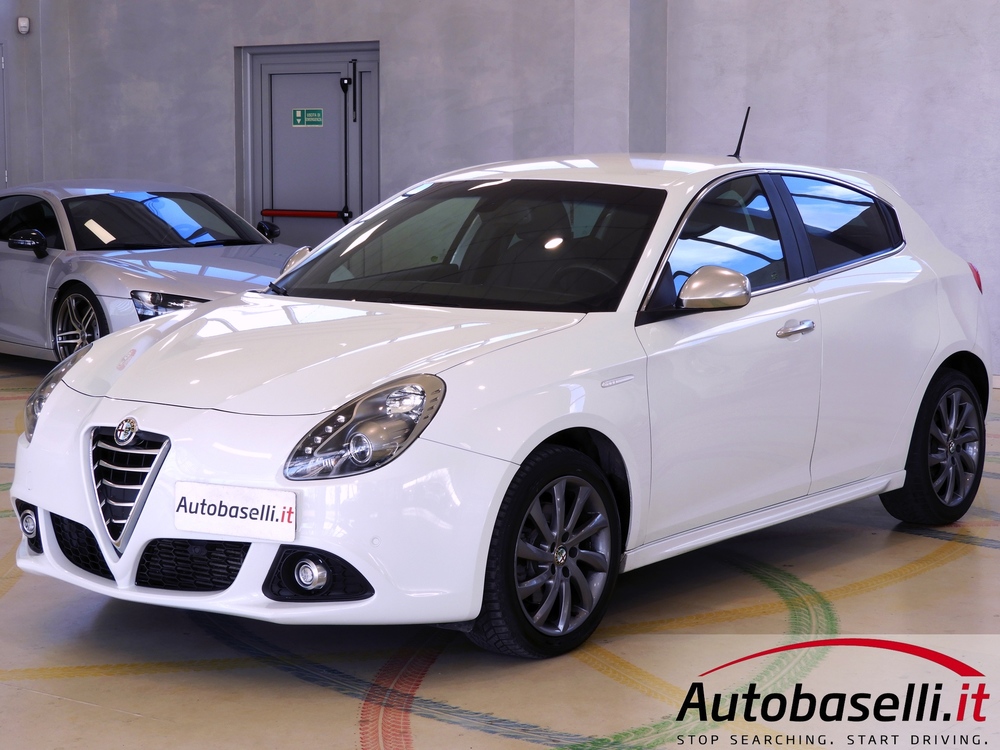 radionav alfa romeo giulietta - Accessori Auto In vendita a Roma