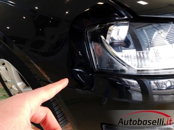  AUDI A3 1.9 TDI F.AP. ATTRACTION