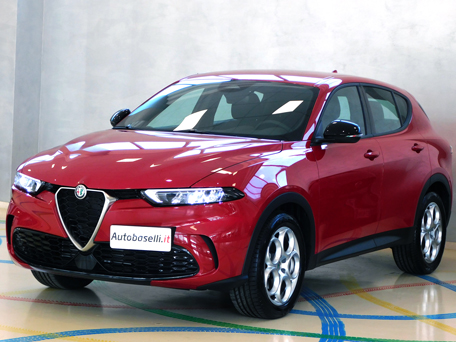 compro auto vendo auto usate brescia alfa romeo 