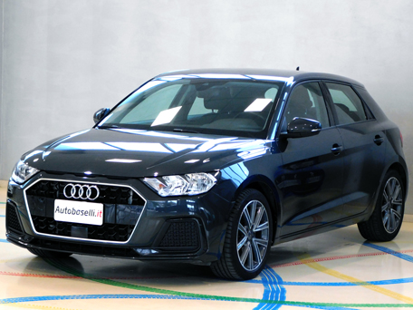 compro auto vendo auto usate brescia audi 