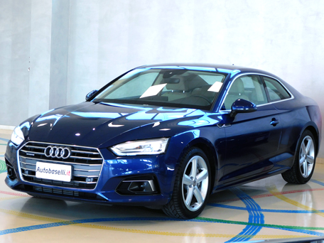 compro auto vendo auto usate brescia audi 