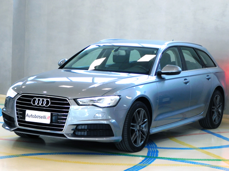 compro auto vendo auto usate brescia audi 