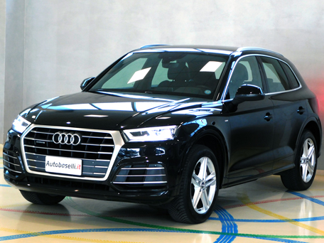 compro auto vendo auto usate brescia audi 