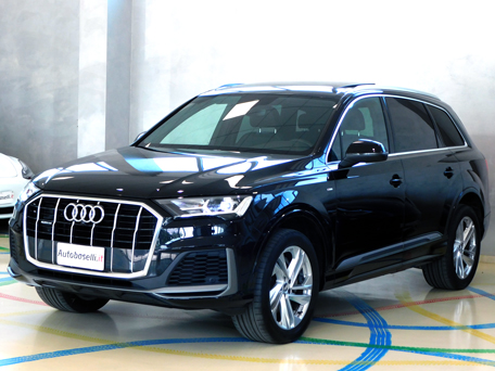 compro auto vendo auto usate brescia audi 