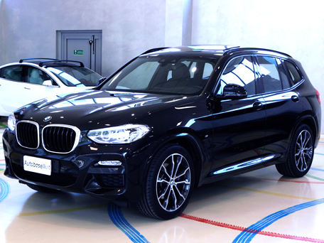 compro auto vendo auto usate brescia bmw 