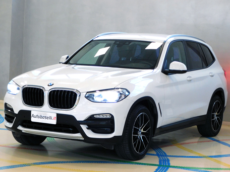compro auto vendo auto usate brescia bmw 