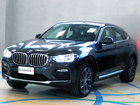 compro auto vendo auto usate brescia bmw 