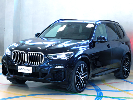 compro auto vendo auto usate brescia bmw 