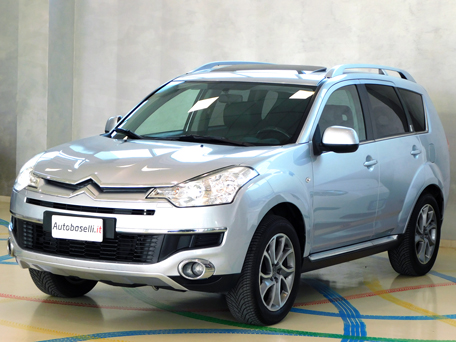 compro auto vendo auto usate brescia citroen 