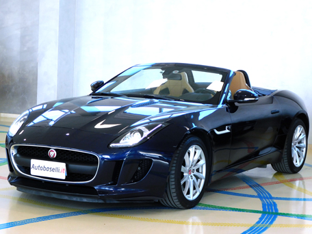 compro auto vendo auto usate brescia jaguar 