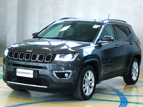 compro auto vendo auto usate brescia jeep 