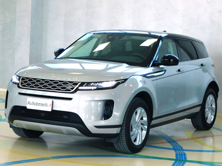 compro auto vendo auto usate brescia land rover 