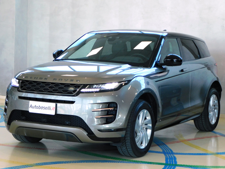 compro auto vendo auto usate brescia land rover 