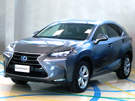 compro auto vendo auto usate brescia lexus 