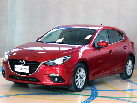 compro auto vendo auto usate brescia mazda 