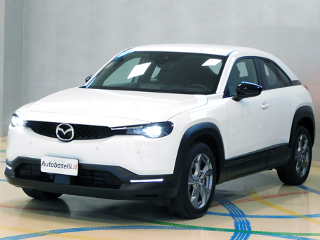 compro auto vendo auto usate brescia mazda 