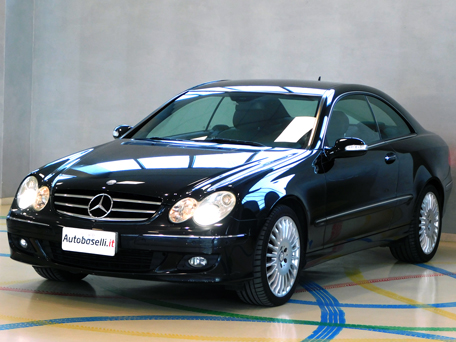 compro auto vendo auto usate brescia mercedes 