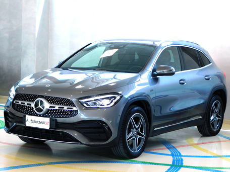 compro auto vendo auto usate brescia mercedes 