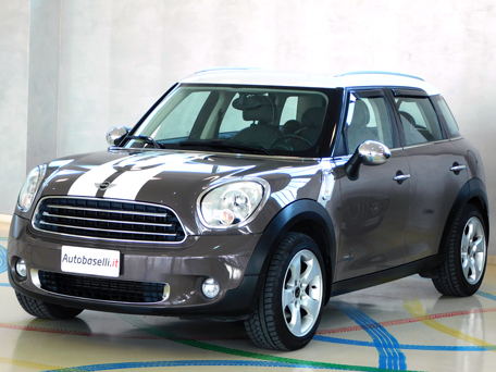 compro auto vendo auto usate brescia mini 