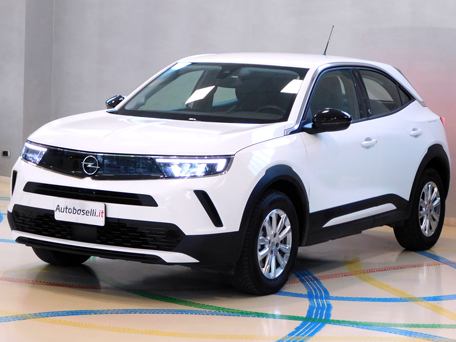 compro auto vendo auto usate brescia opel 