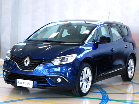 compro auto vendo auto usate brescia renault 