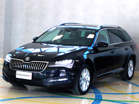 compro auto vendo auto usate brescia skoda 