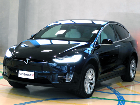 compro auto vendo auto usate brescia tesla 