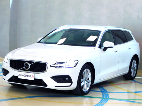 compro auto vendo auto usate brescia volvo 