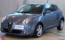 compro auto vendo auto usate brescia  