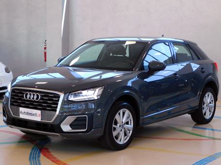 compro auto vendo auto usate brescia audi 