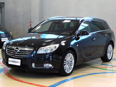 compro auto vendo auto usate brescia opel 