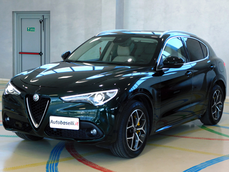 compro auto vendo auto usate brescia alfa romeo 